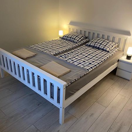 Apartament W Malowniczej Sosnowce ซอสนุฟกา ภายนอก รูปภาพ