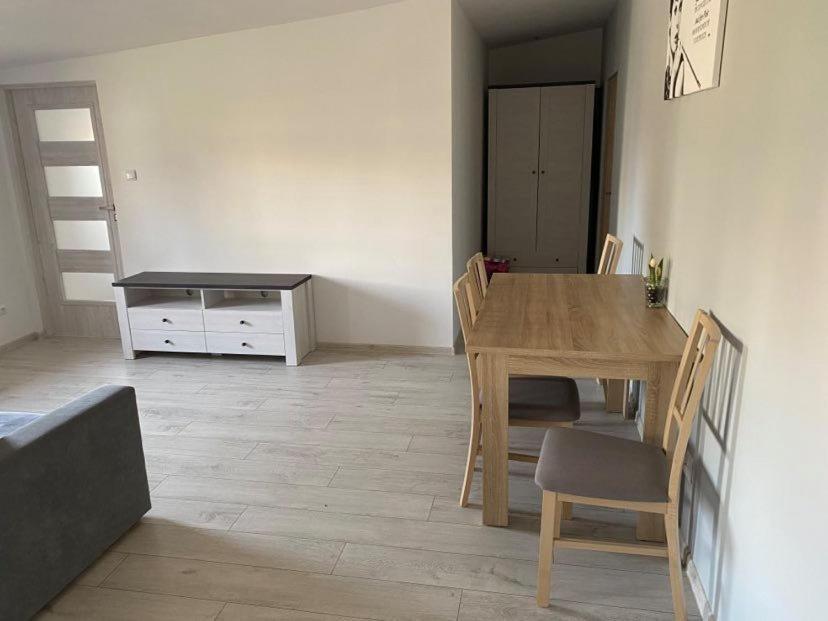 Apartament W Malowniczej Sosnowce ซอสนุฟกา ภายนอก รูปภาพ