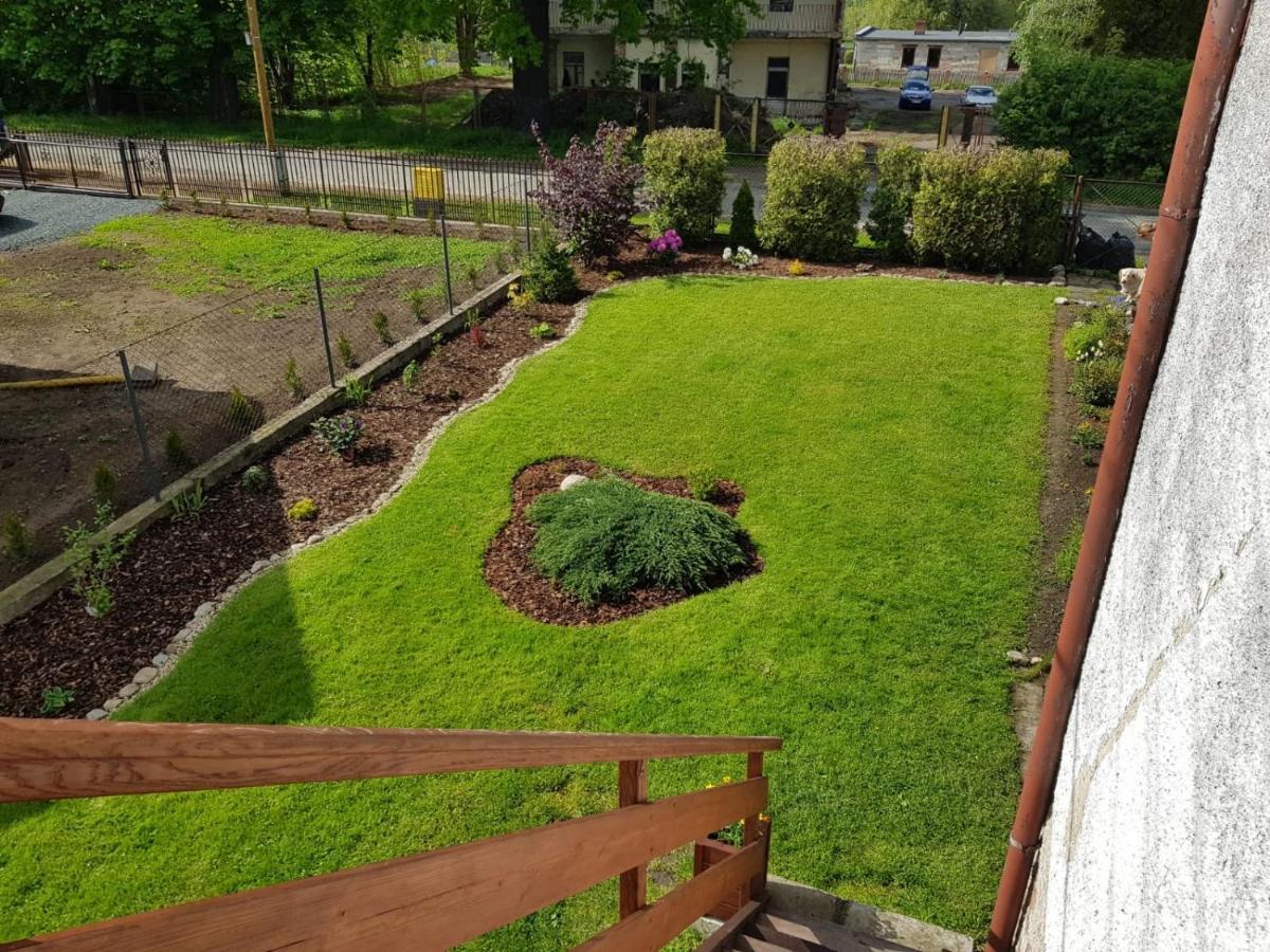 Apartament W Malowniczej Sosnowce ซอสนุฟกา ภายนอก รูปภาพ